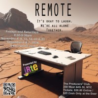 REMOTE